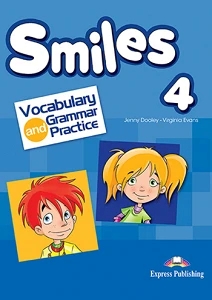 SMILES 4 VOCAB.GRAMMAR
