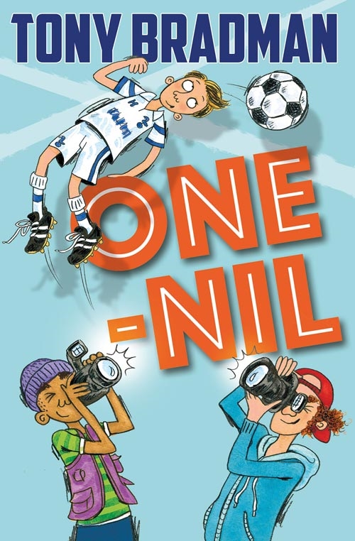 BARRINGTON STOKE-ONE-NIL