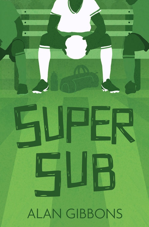 BARRINGTON STOKE-SUPER SUB