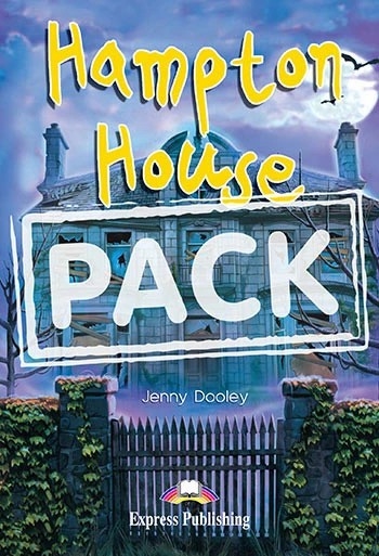 GRADED 2 HAMPTON HOUSE SET WITH CD