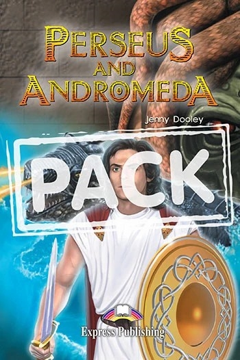 GRADED 2 PERSEUS AND ANDROMEDA SET WITH CD