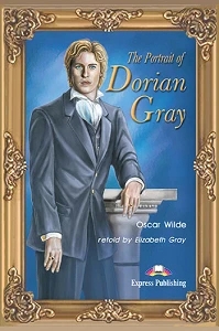 ELT LEVEL 4 PORTRAIT OF DORIAN GRAY READER