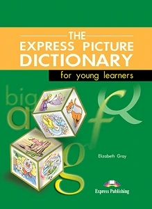 THE EXPRESS PICTURE DICTI. STUDENT BOOK