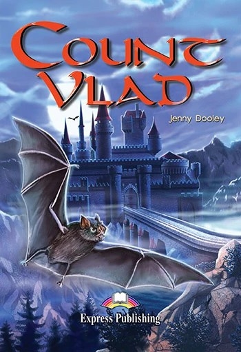 GRADED 4 COUNT VLAD SET WITH CD