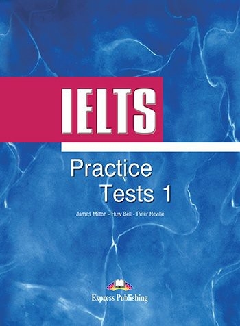 IELTS PRACTICE TESTS 1 STUDENTS BOOK B2