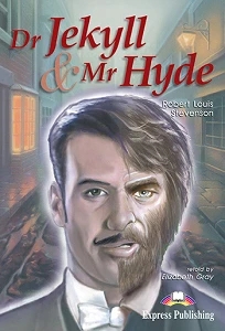 ELT LEVEL 2 DR JEKYLL & MR HYDE READER