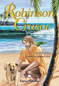 ELT LEVEL 2 ROBINSON CRUSOE READER