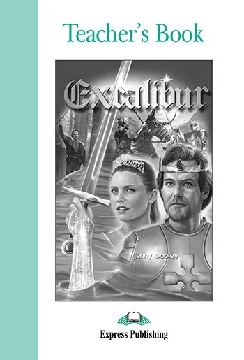 GRADED 3 EXCALIBUR TEACHER'S BOOK