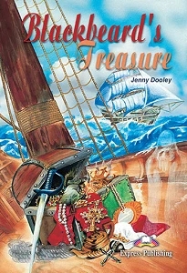ELT LEVEL 1 BLACKBEARD'S TREASURE READER