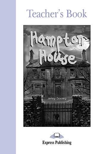 GRADED 2 HAMPTON HOUSE TEACHER'S BOOK