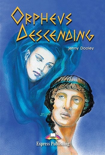 ELT LEVEL 4 ORPHEUS DESCENDING READER