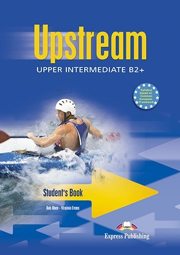 UPSTREAM UPPER-INTER SB