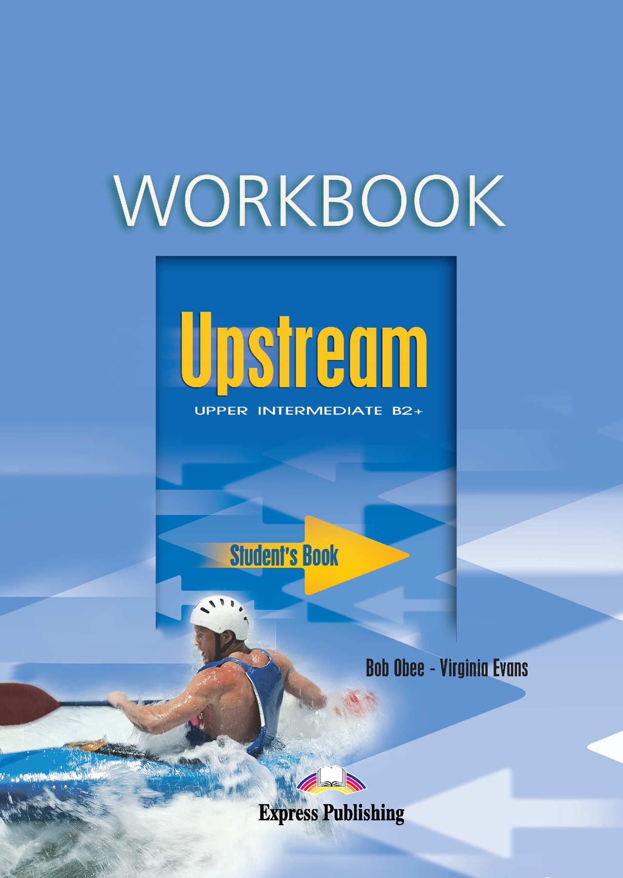 UPSTREAM UPPER-INTER WB