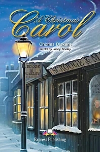 ELT LEVEL 2 A CHRISTMAS CAROL READER