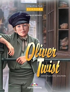 ELT ILLUS LEVEL 1 OLIVER TWIST READER
