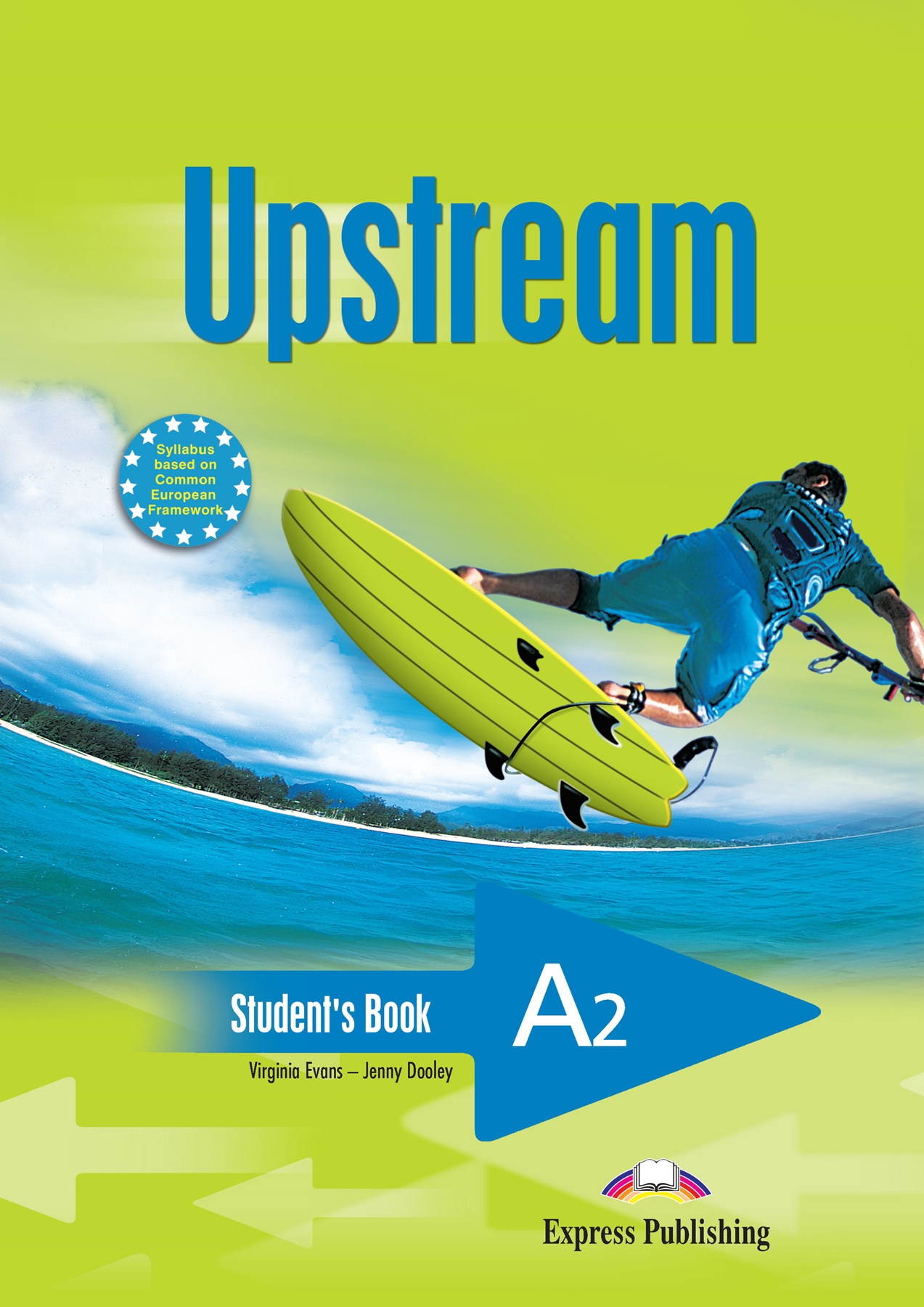 UPSTREAM ELEMENTARY A2 SB