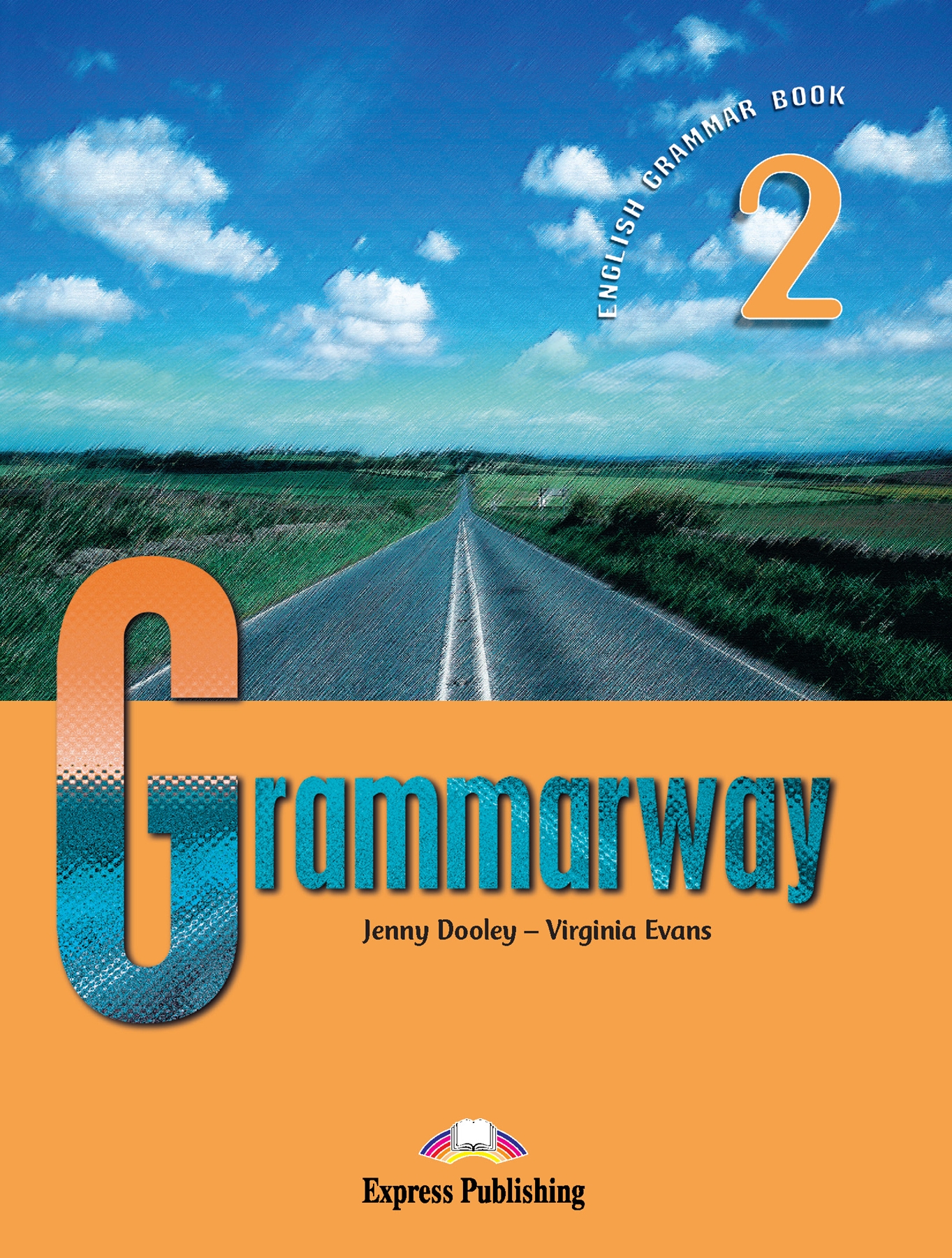 GRAMMARWAY 2 STUDENT'S BOOK