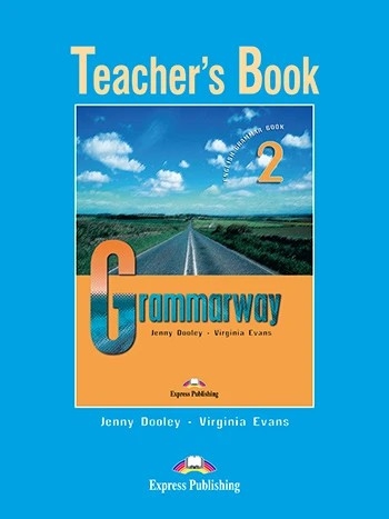 GRAMMARWAY 2 TEACHER'S BOOK