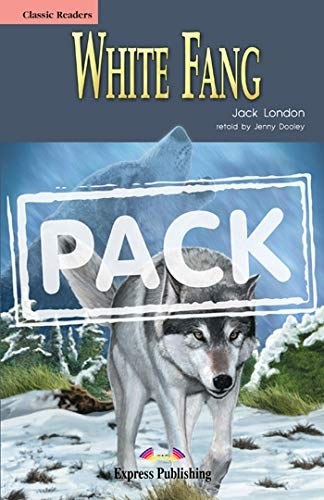ELT LEVEL 1- CL- WHITE FANG SET WITH CD