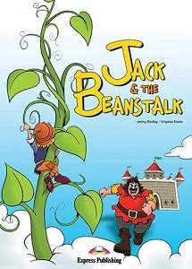 STORYBOOKS JACK & THE BEANSTALK STORY BOOK