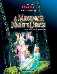 ELT ILLUS LEVEL 2 MIDSUMMER NIGHT'S DREAM READER
