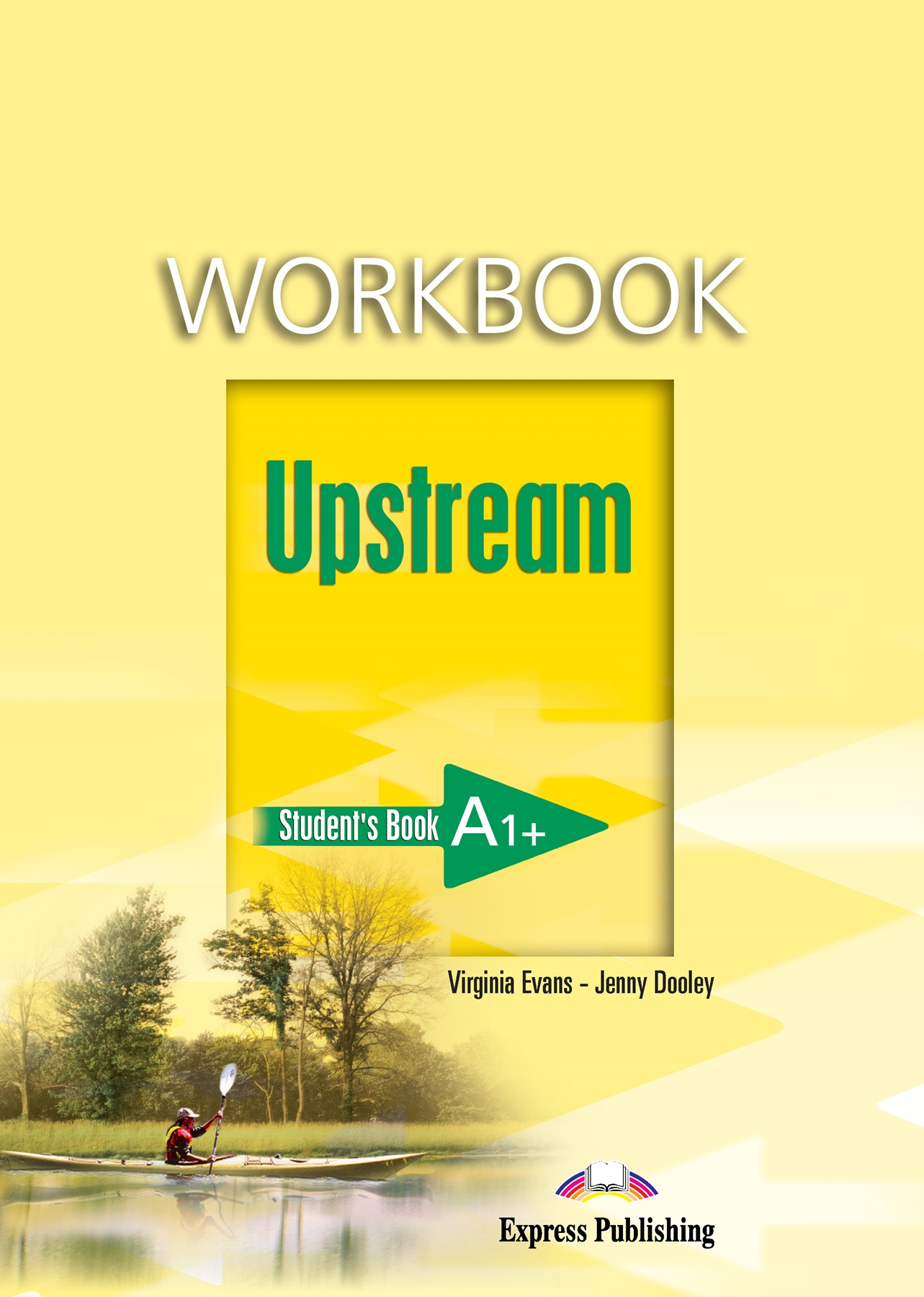 UPSTREAM BEGINNER A1 WB