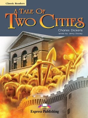 CLASSIC 6 A TALE OF TWO CITIES TEACHERS BOOK