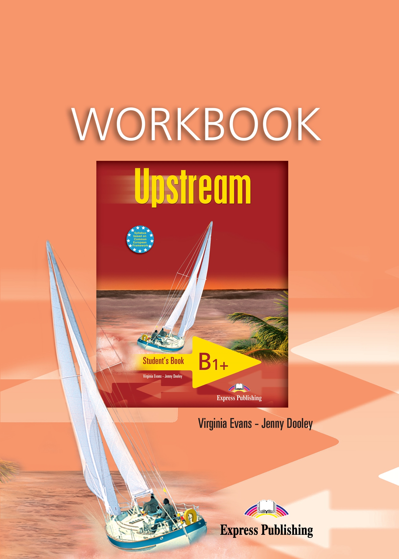 UPSTREAM B1+ WORKBOOK