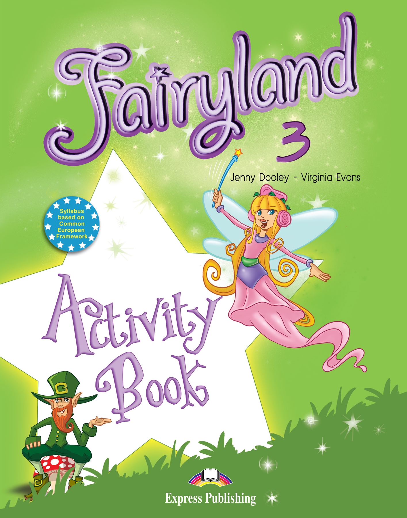 FAIRYLAND 3 AB