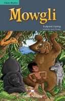 ELT LEVEL 3 -CL MOWGLI READER