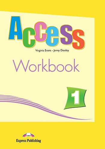 ACCESS 1 WORKBOOK