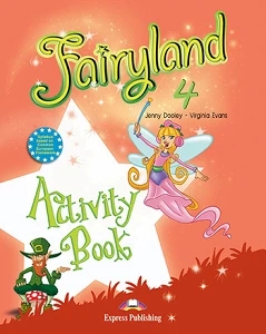 FAIRYLAND 4 AB