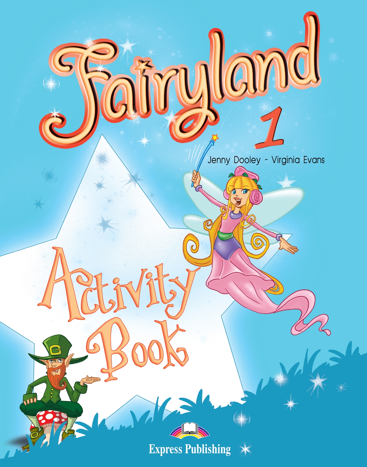 FAIRYLAND 1 AB
