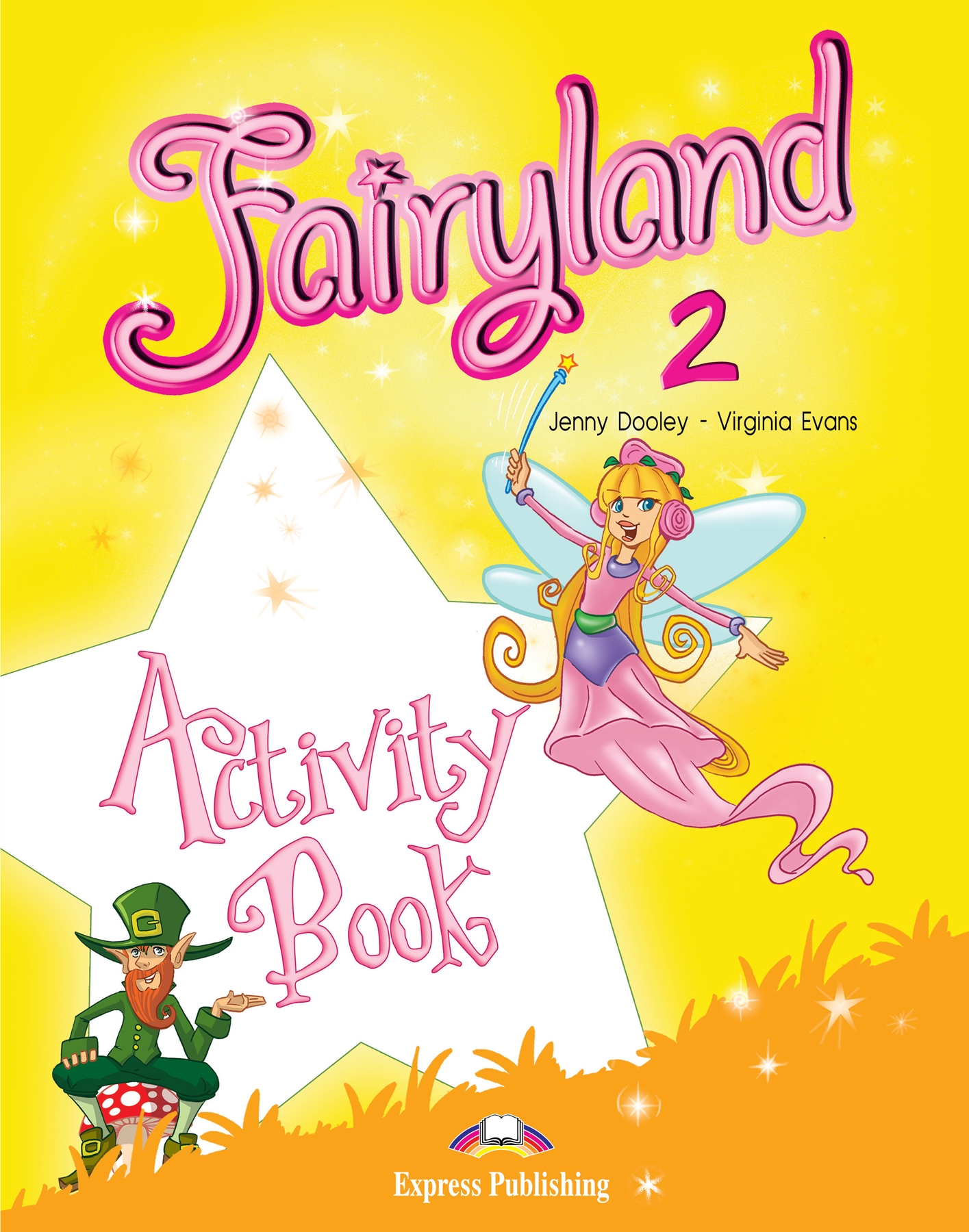 FAIRYLAND 2 AB