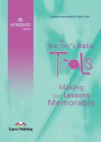 THE TEACHER'S BASIC TOOLS LESSONS MEMORABLE