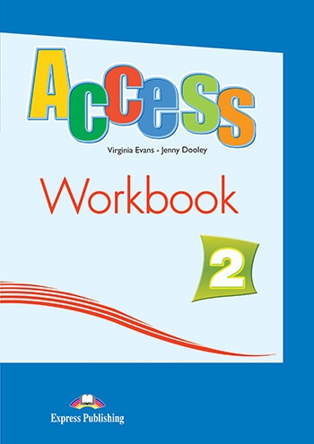 ACCESS 2 WORKBOOK