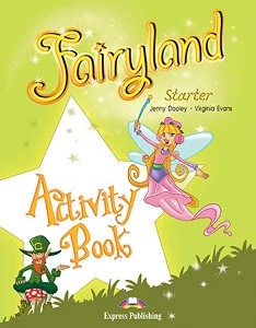 FAIRYLAND STARTER AB