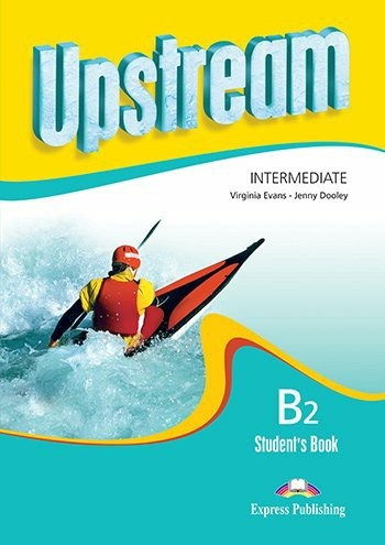 UPSTREAM INTERMEDIATE B2 SB