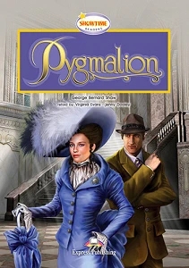 SHOWTIME 4 PYGMALION READER
