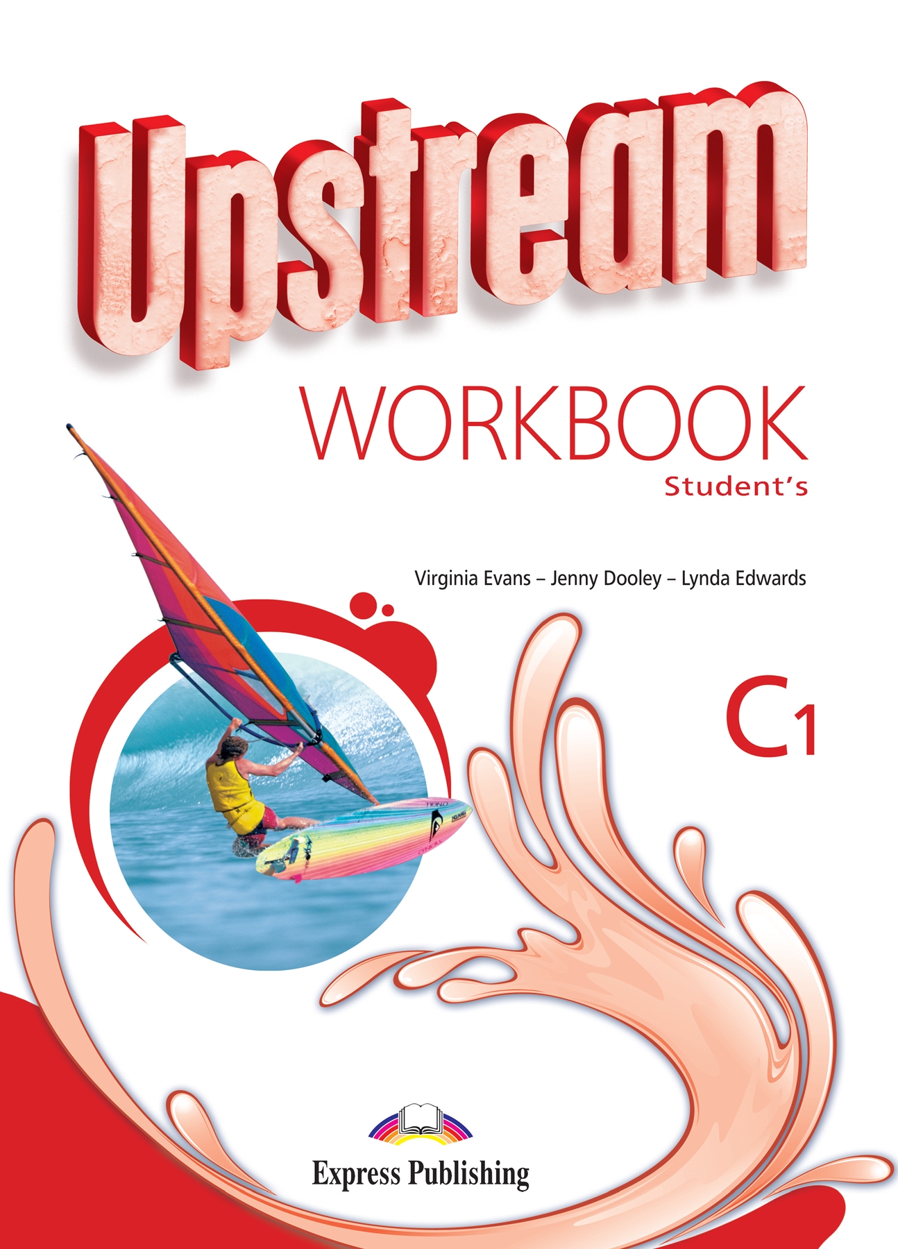 UPSTREAM ADVANCED C1 WB NEW