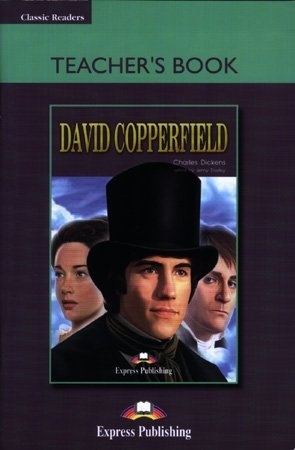 CLASSIC 3 DAVID COPPERFIELD TEACHER'S BOOK