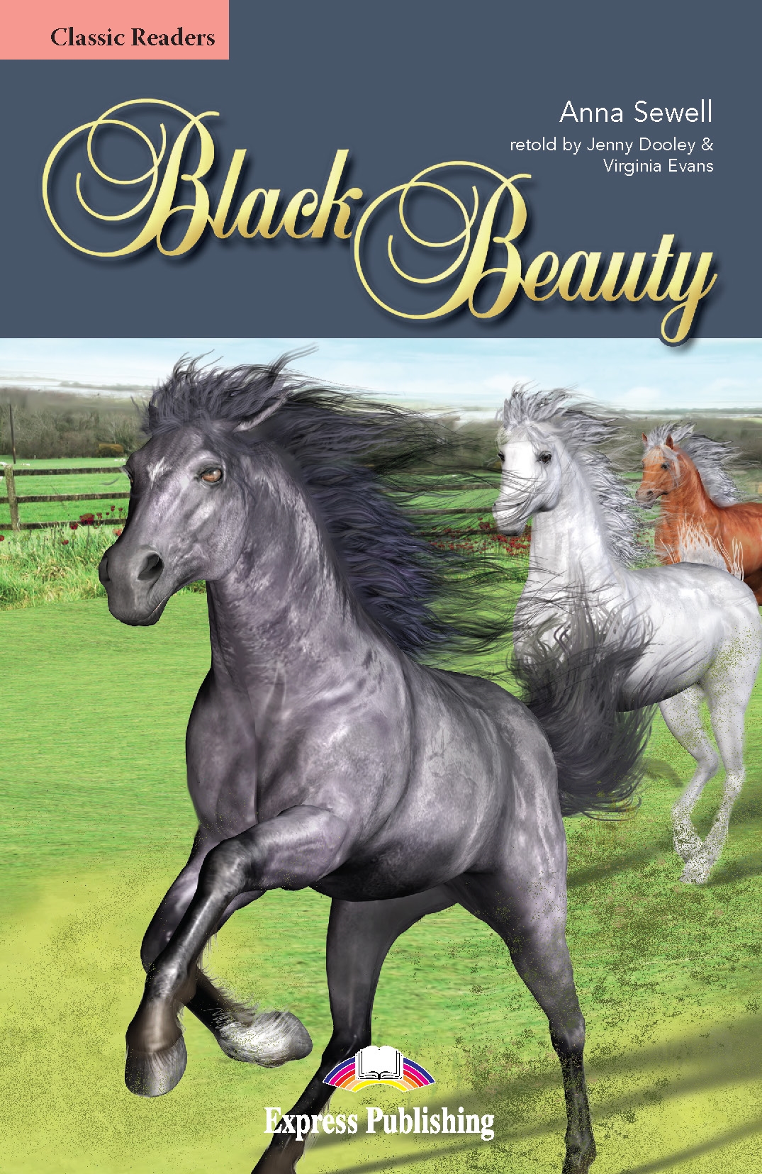 CLASSIC 1 BLACK BEAUTY SET WITH CD
