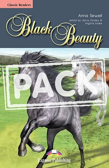 ELT LEVEL 1- CL BLACK BEAUTY SET WITH CD