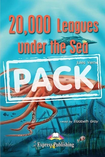 ELT LEVEL 1 20.000 L.UNDER THE SEA WITH MULTI+AB