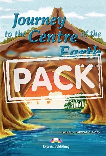 ELT LEVEL 1 JOURNEY TO THE CENT. OF W. MULTI+AB