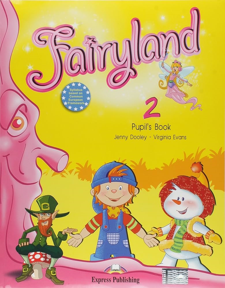 FAIRYLAND 2 PROMO PACK