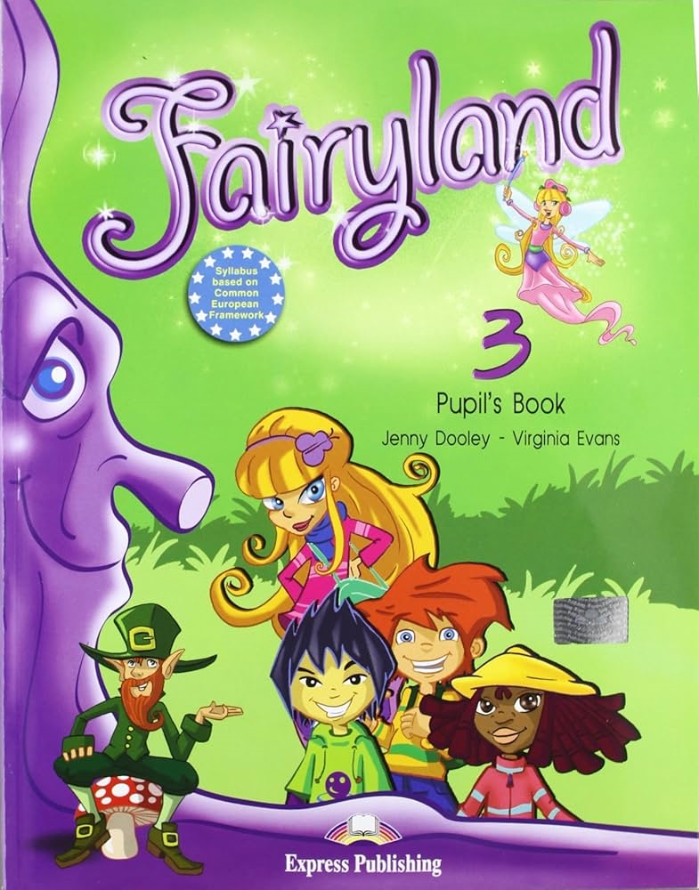FAIRYLAND 3 PROMO PACK