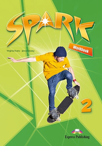 SPARK 2 WORKBOOK