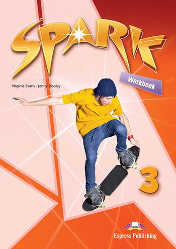 SPARK 3 WORKBOOK
