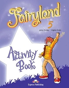 FAIRYLAND 5 AB